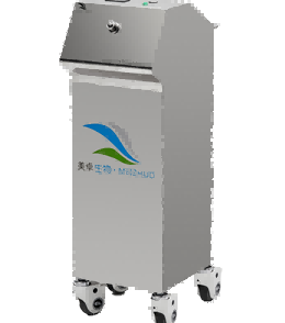 DF-10A過(guò)氧化氫滅菌器