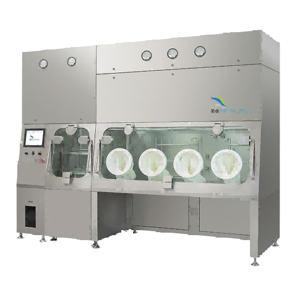 無菌檢驗隔離器