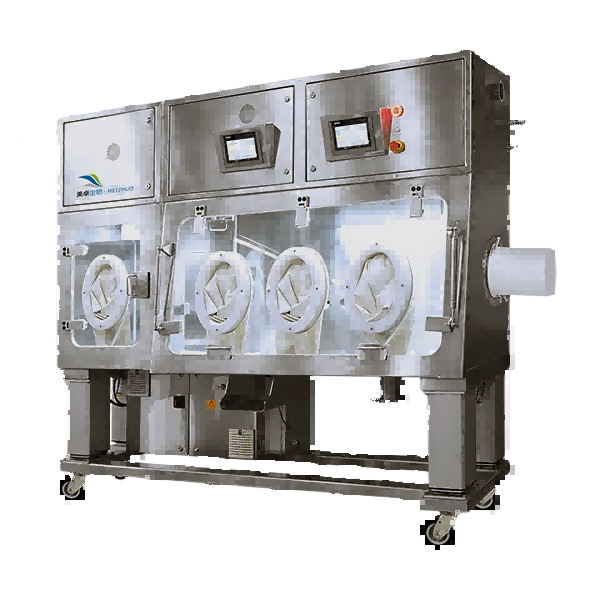 負(fù)壓防護(hù)隔離器