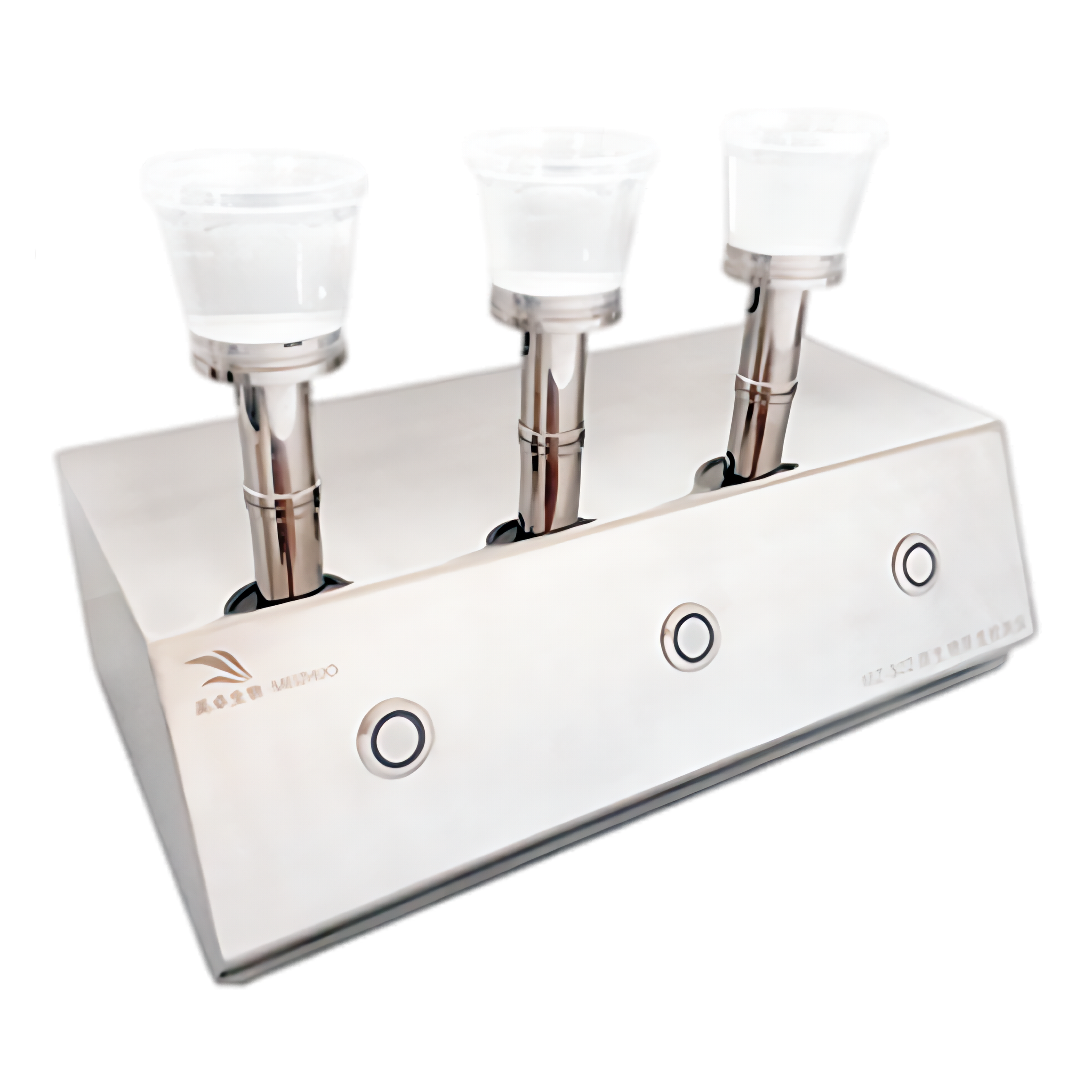 MZ-302(3頭)微限儀