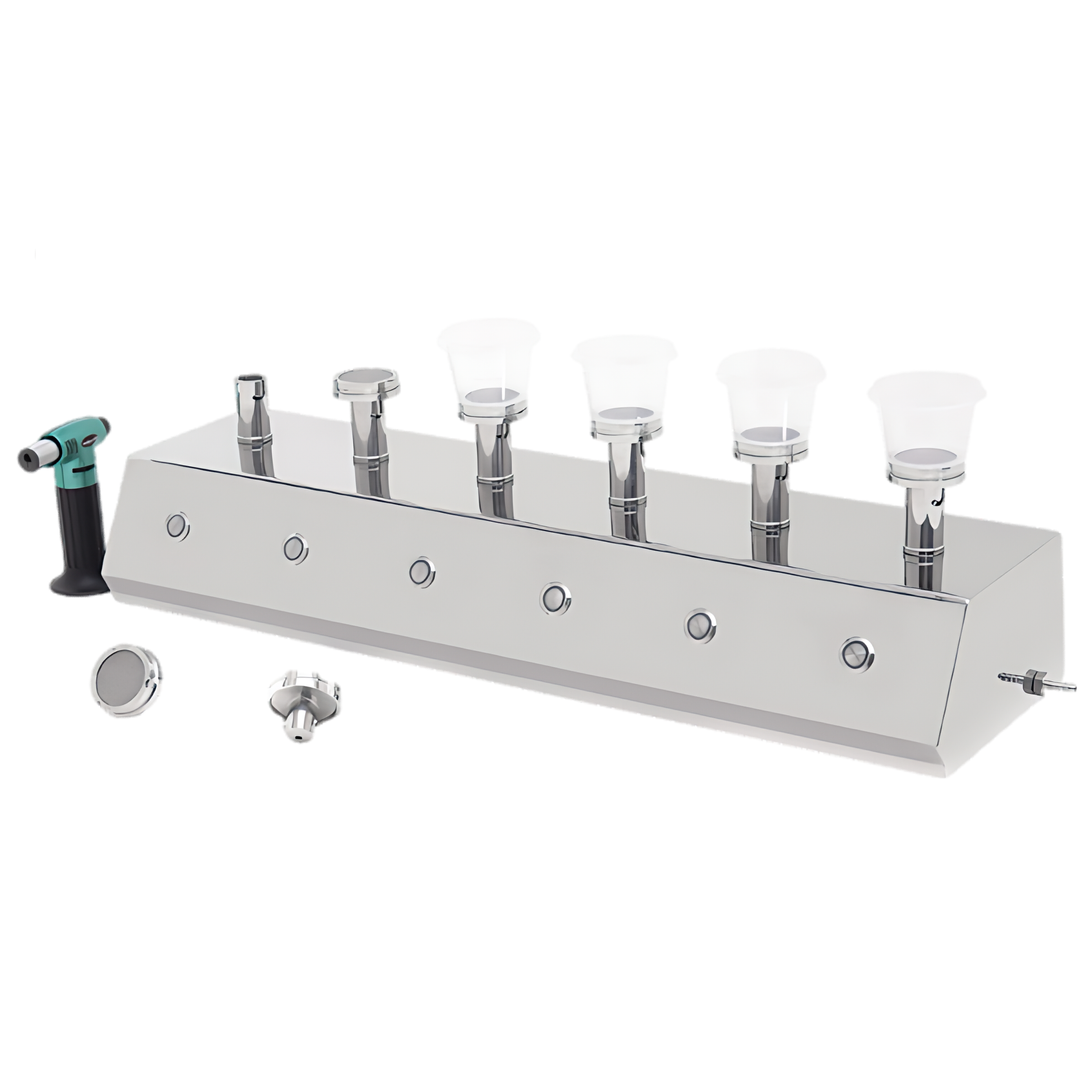 MZ-602(6頭)微限儀