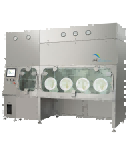 MZ型無(wú)菌檢驗(yàn)隔離器