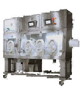 負(fù)壓防護(hù)隔離器