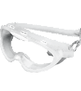 可高壓蒸汽滅菌護(hù)目鏡