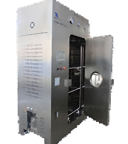 MZ-STP美卓無(wú)菌傳遞艙