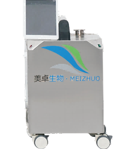 MZ-V10汽化過(guò)氧化氫滅菌