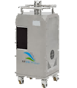 MZ-V200汽化過(guò)氧化氫滅菌