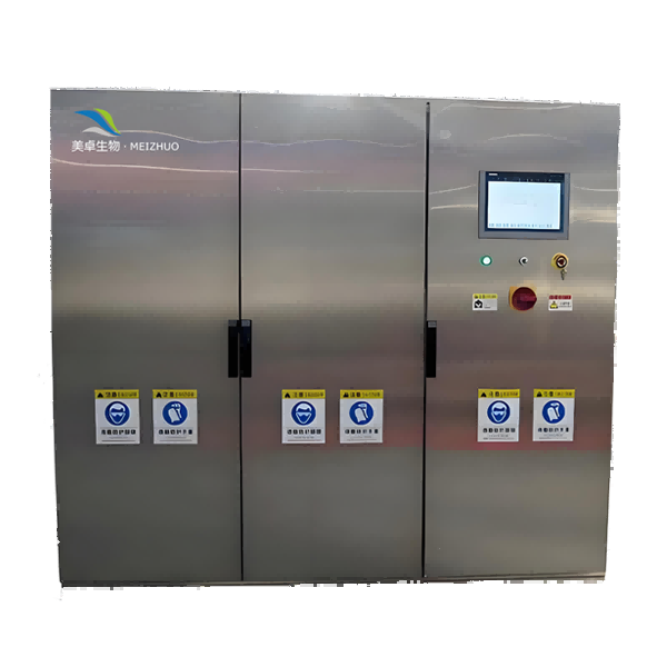 MZ-V4000汽化過氧化氫滅菌器