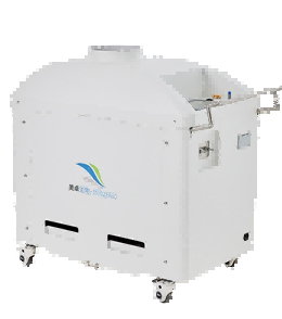 MZ-V800汽化過(guò)氧化氫滅菌