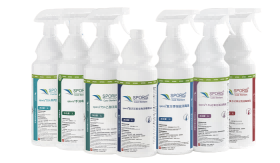 SPORIS舒博殺菌劑