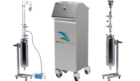 DHP干霧過(guò)氧化氫滅菌器