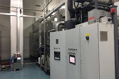 凍干機滅菌方案