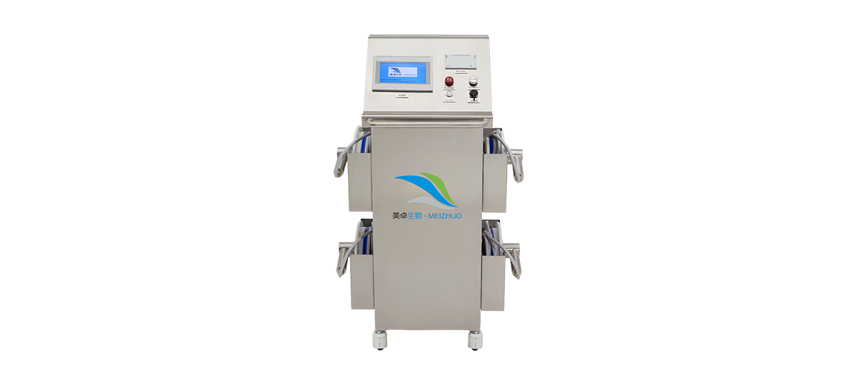 MZ-GT04手套完整性測(cè)漏儀