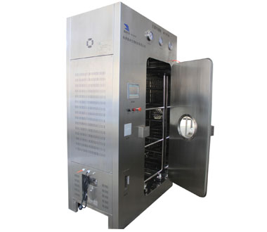 美卓MZ-STP125傳遞艙的用途說明