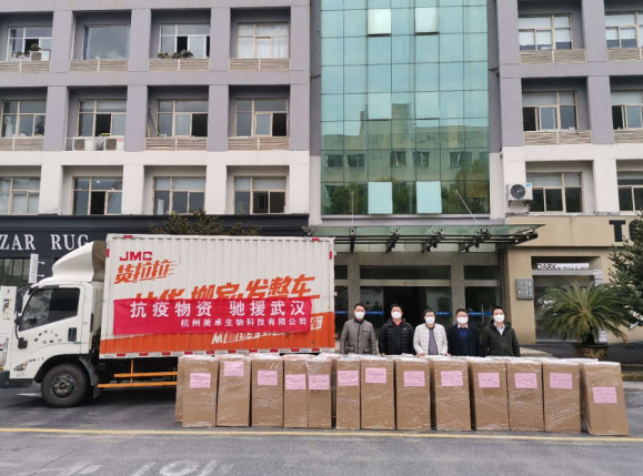 過氧化氫滅菌器-對(duì)抗致命COVID-19的有力武器