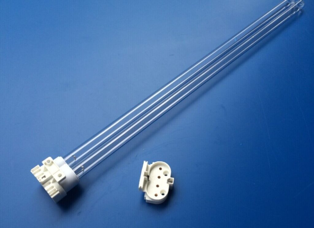 紫外線消毒燈幾天消毒一次合適？其使用方法與殺菌消毒原理講解