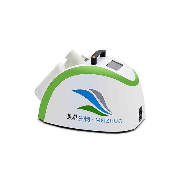 細(xì)胞房支原體污染怎么徹底消毒？干霧過(guò)氧化氫清潔解決方案介紹