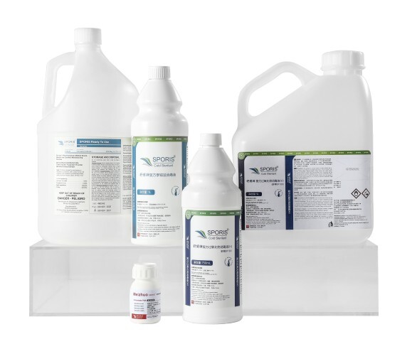 無(wú)菌消毒劑與普通消毒劑的區(qū)別，無(wú)菌消毒劑在制藥領(lǐng)域的優(yōu)勢(shì)