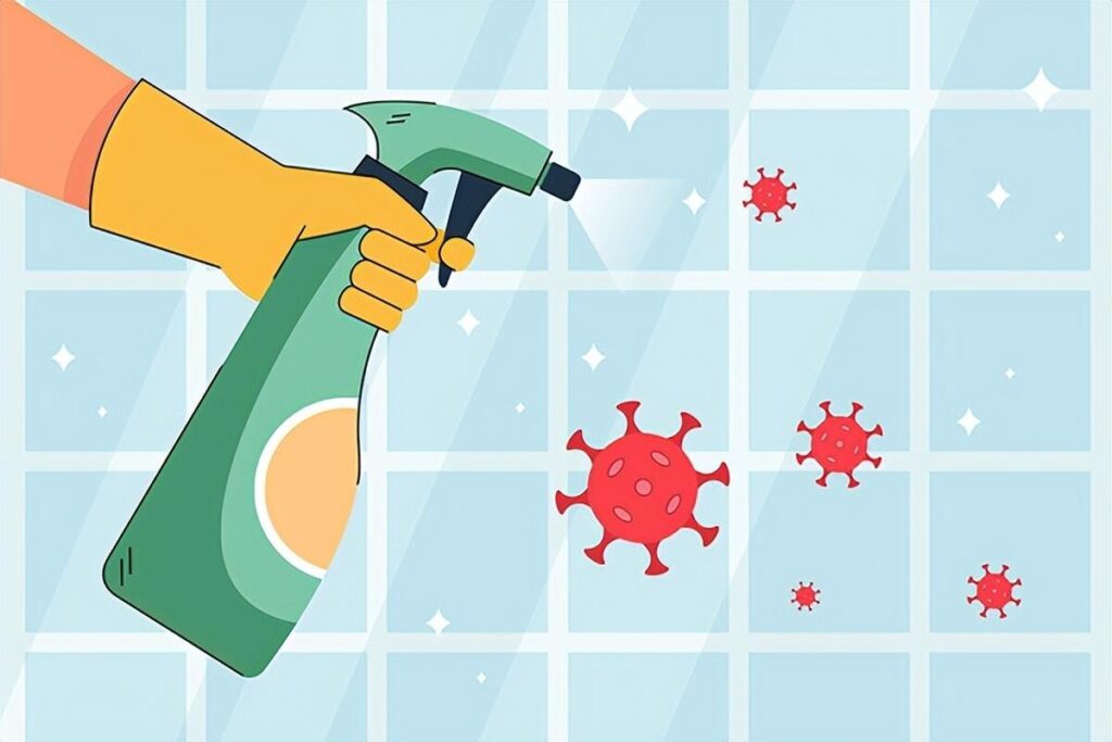 國(guó)外為什么青睞異丙醇消毒？對(duì)比乙醇異丙醇擁有哪些優(yōu)勢(shì)