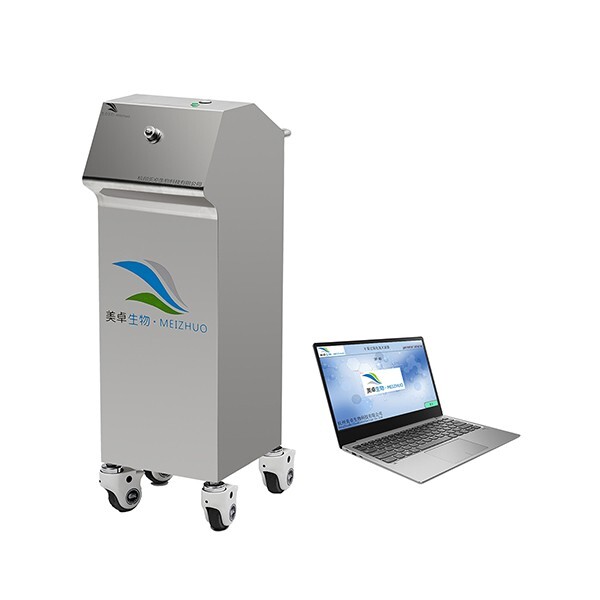 干霧過氧化氫（DHP）對(duì)結(jié)核分枝桿菌的功效，3 級(jí)生物安全實(shí)