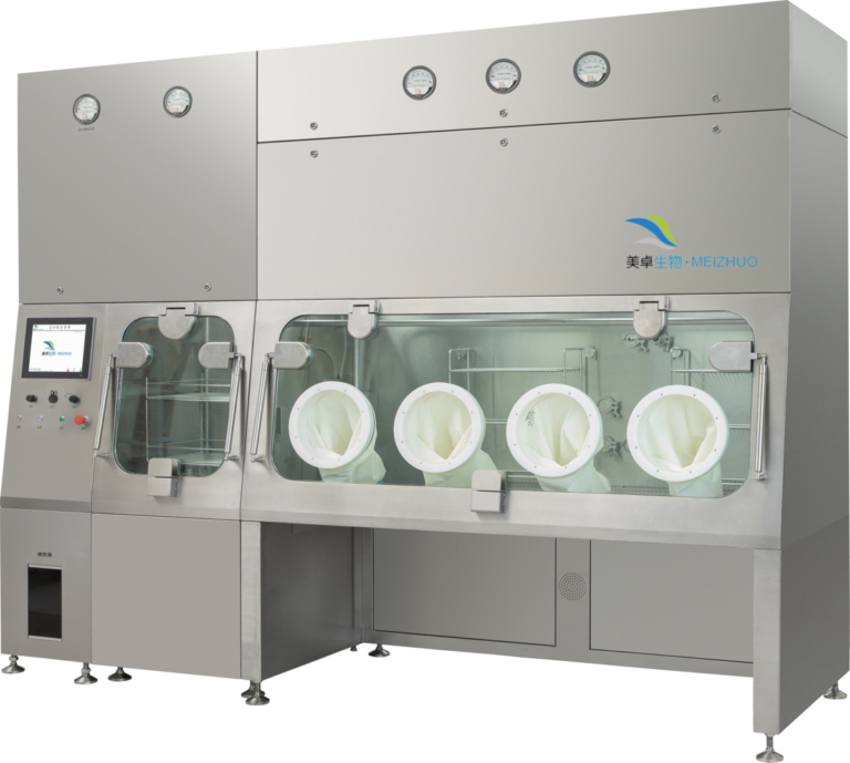 在隔離器中使用 VHP 滅菌：優(yōu)化滅菌周期時(shí)間的想法和思考