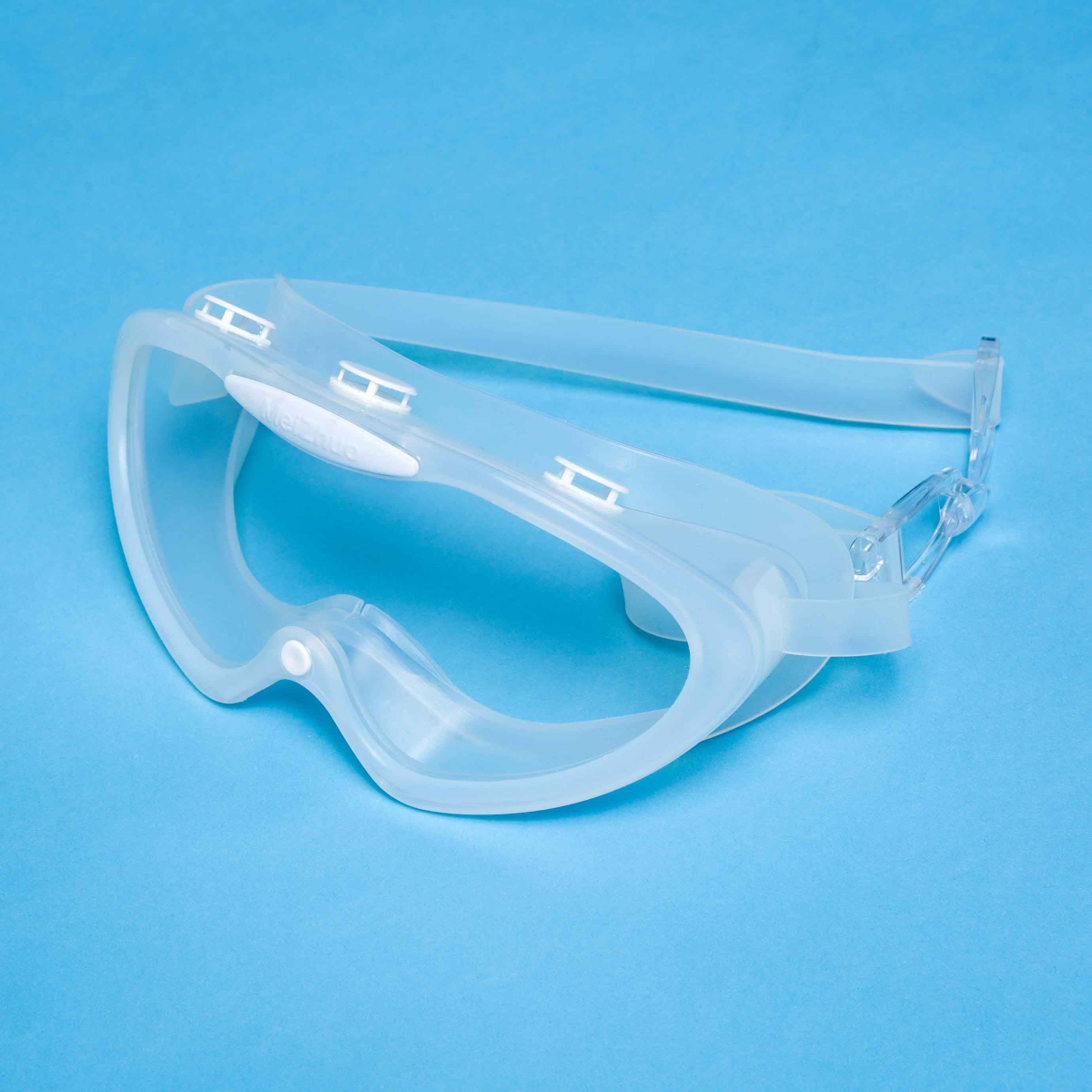 美卓可蒸汽滅菌醫(yī)用護(hù)目鏡介紹