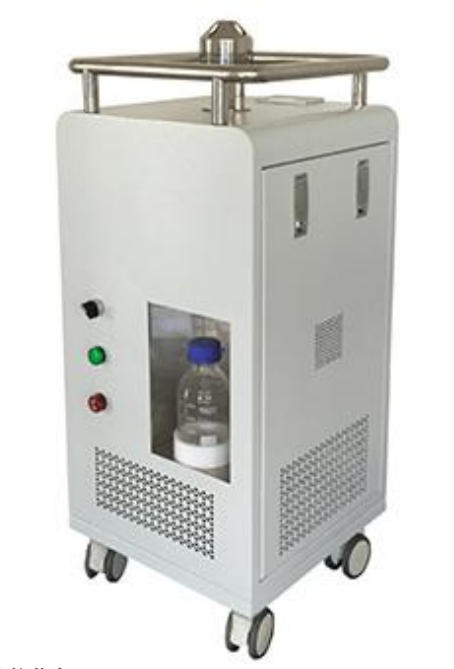 市面上常見的干霧、汽化過氧化氫滅菌設(shè)備對比